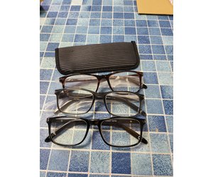 Design optics sales by foster grant