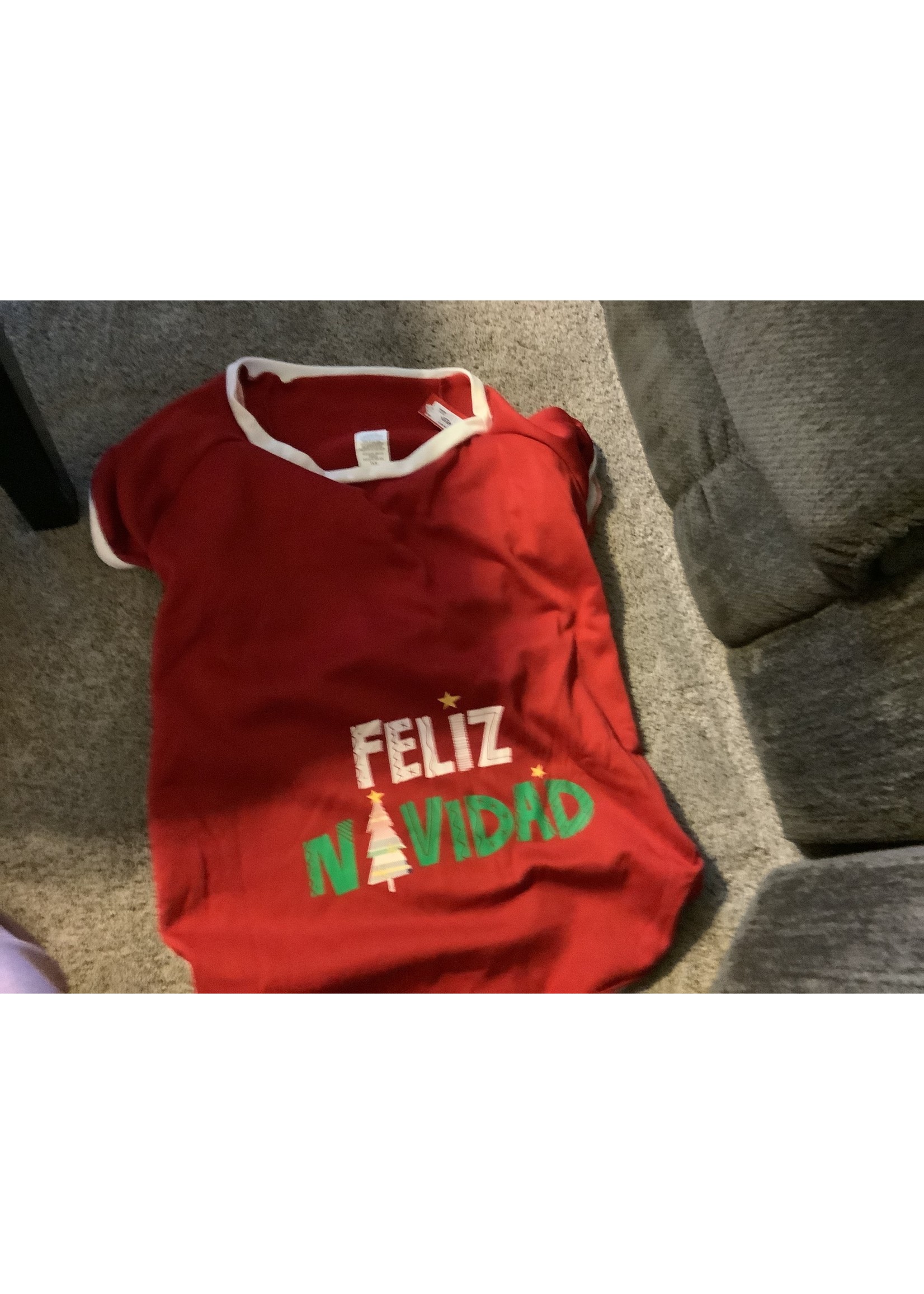 Wondershop Wondershop Felix Navidad Pet Sweatshirt