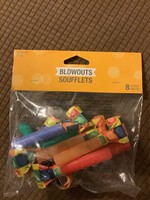 Party Blowouts - Soufflets