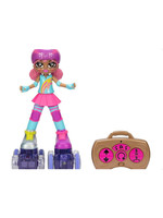 Rock N Roller Skate Girl Lightning Luna Fashion Doll