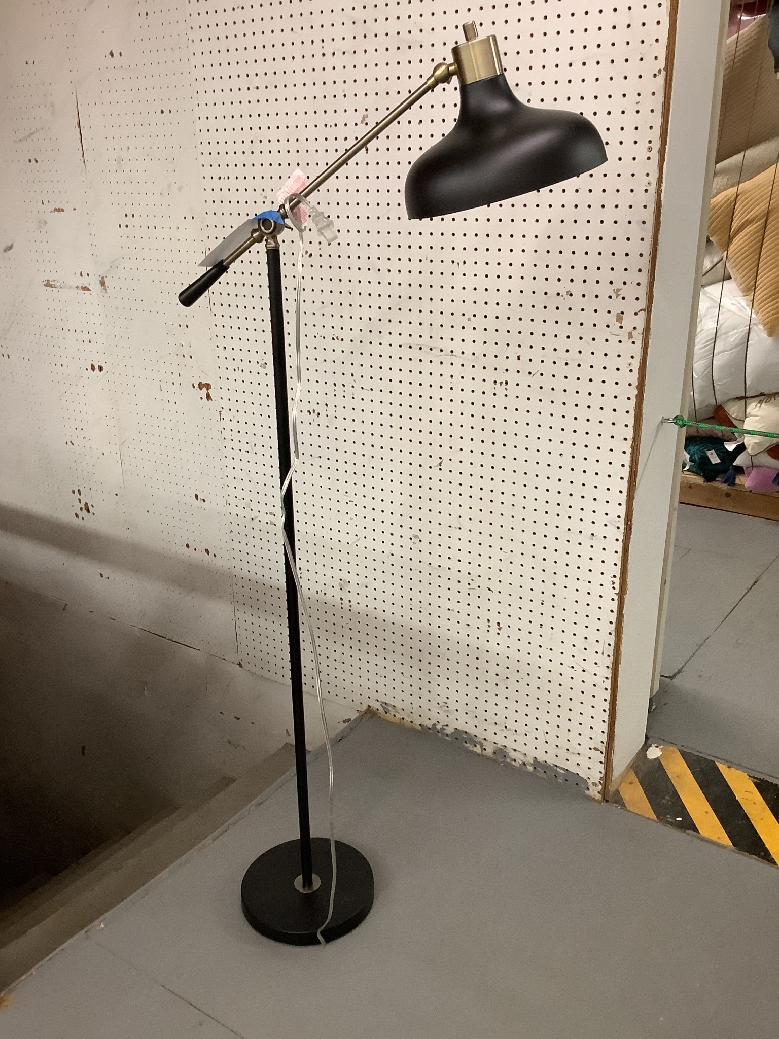 lamp floor led