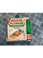 Flonase Children's Allergy Relief Nasal Spray - Fluticasone Propionate - 72 sprays - 0.38 fl oz