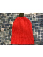 Women's Knit Beanie - Wild Fable Red