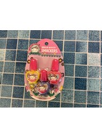 Hello kitty smackers nail polish