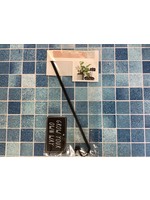 Plant marker set of 2