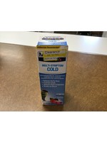 Children's Mucinex Multi-Symptom Cold Relief Liquid - Dextromethorphan - Very Berry - 4 fl oz