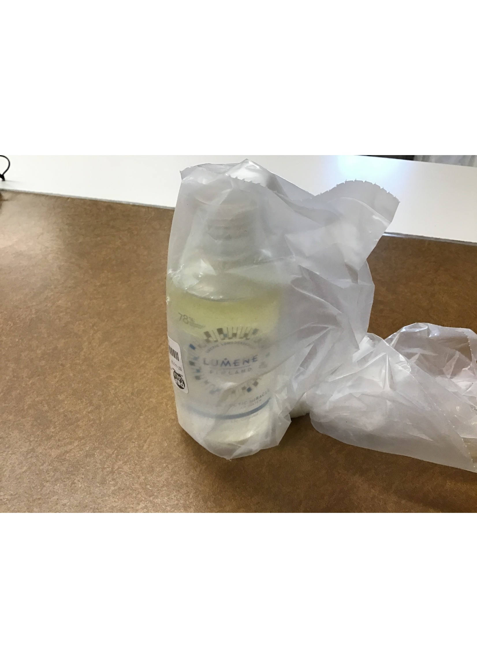 Lumene Micellar Water 8.5oz