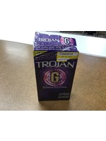 *open box-only 6* Trojan G Spot - 10ct
