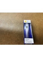 *opened* Digital Rigid Thermometer - up & up
