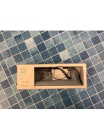 Women's Oval Reading Glasses - A New Day Broze 1.25