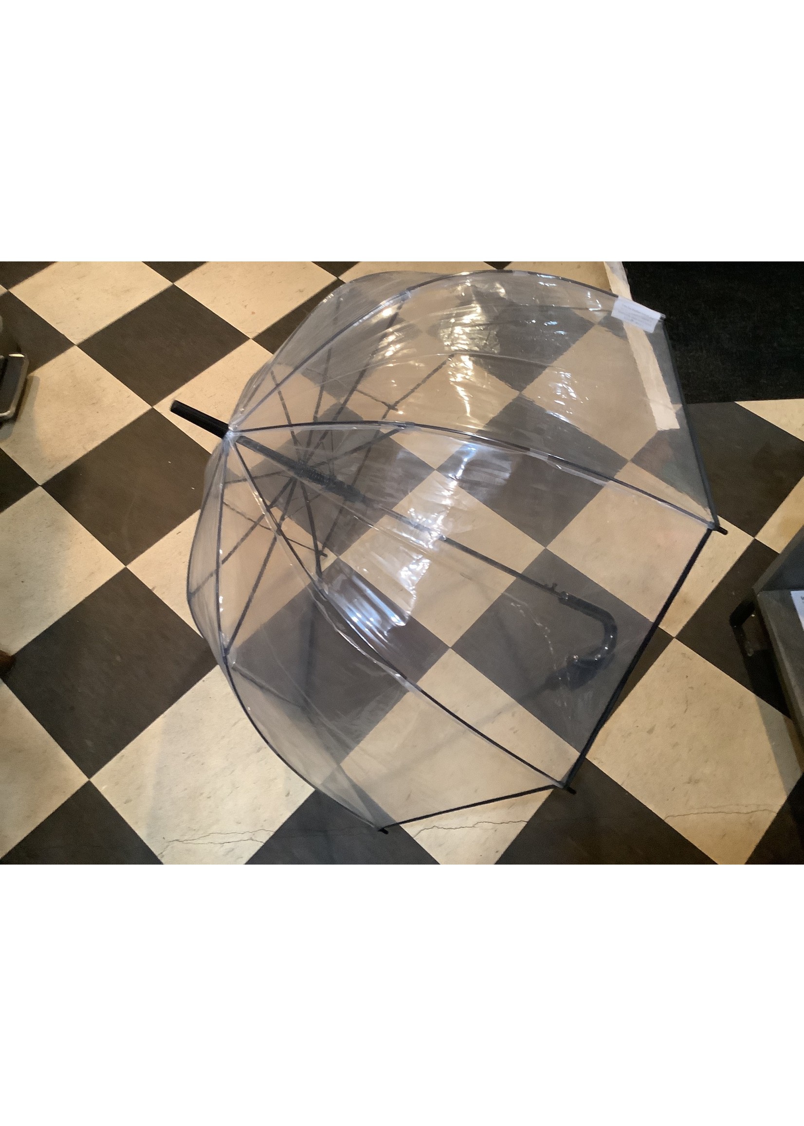 *no strap* Cirra Bubble Umbrella