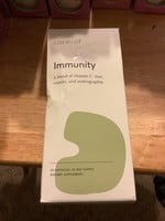 Care/of Immunity 30 capsules Supplement