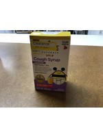 Zarbee's Naturals Baby Cough + Immune Liquid with Honey - Cherry - 2 fl oz