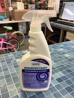 Gonzo Disinfectant Deodorizer & Cleaner - Lavender - 24 fl oz