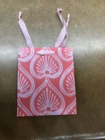 Petite Premium Bag Kathy Davis Pink Pattern