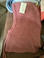 Women's Knit Balaclava - Universal Thread Pink