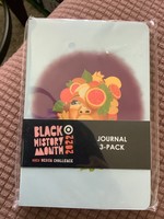 Journal 3pk HBCU Design Winners - DesignWorks Ink