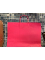 Large Bag Pink - Spritz