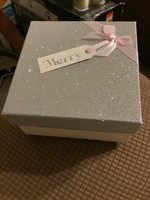 Wondershop gift box