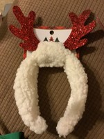 Reindeer Headband
