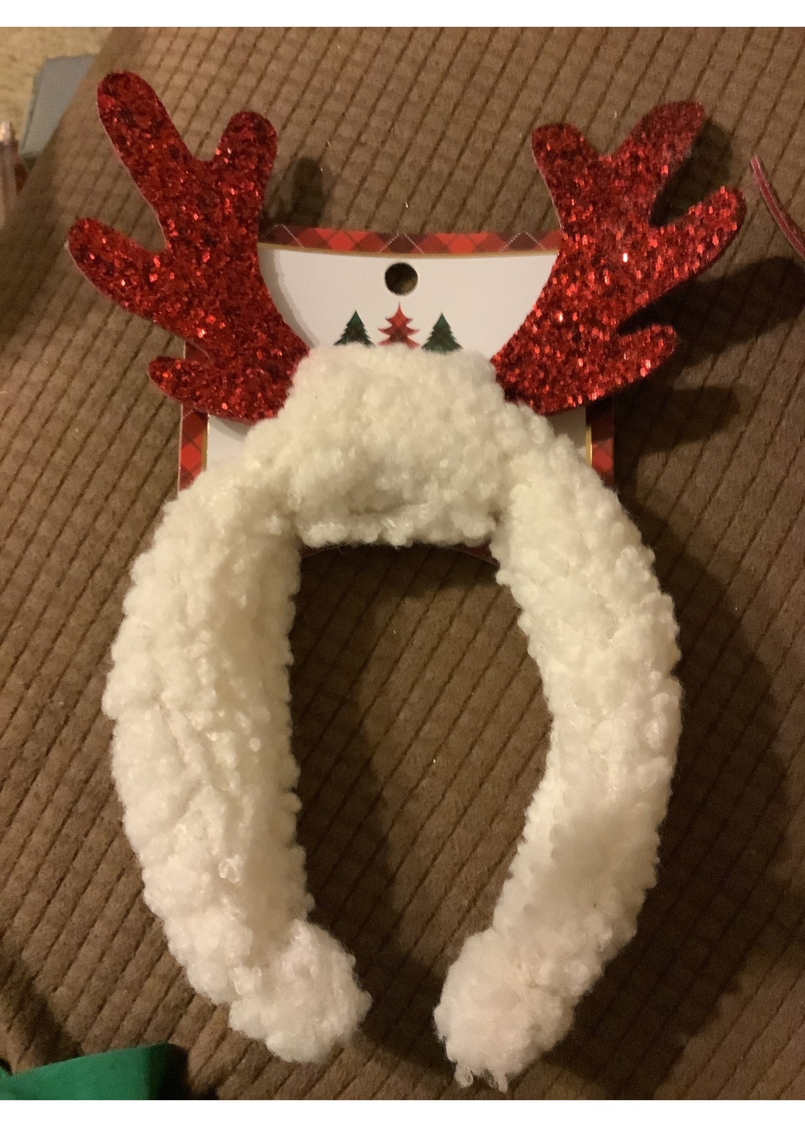 Reindeer Headband