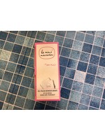 Le Mini Macaron Gel Nail Polish Removal Wraps - 100ct