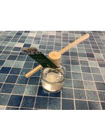 Deep lagoon reed defuser