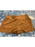 All in motion xxL light brown shorts