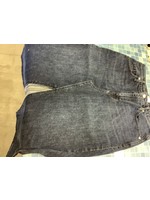 A new day jean skirt  8