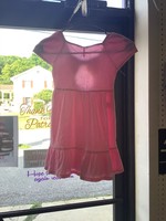 Cat & Jack 5T Pink Dress