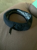 Women's Polyshell Headband - All in Motion Silver