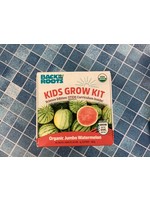 Kids Grow Kit Organic Jumbo Watermelon