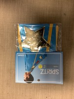 Birthday GOH Wearable Party Cape - Spritz