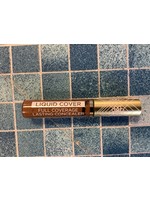 Pacifica Liquid Cover Concealer - 2ND Neutral Deep - 0.2oz