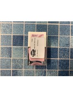 Nails.INC NEW Color Changing Nail Polish - Hotter Than Hot - 0.46 fl oz