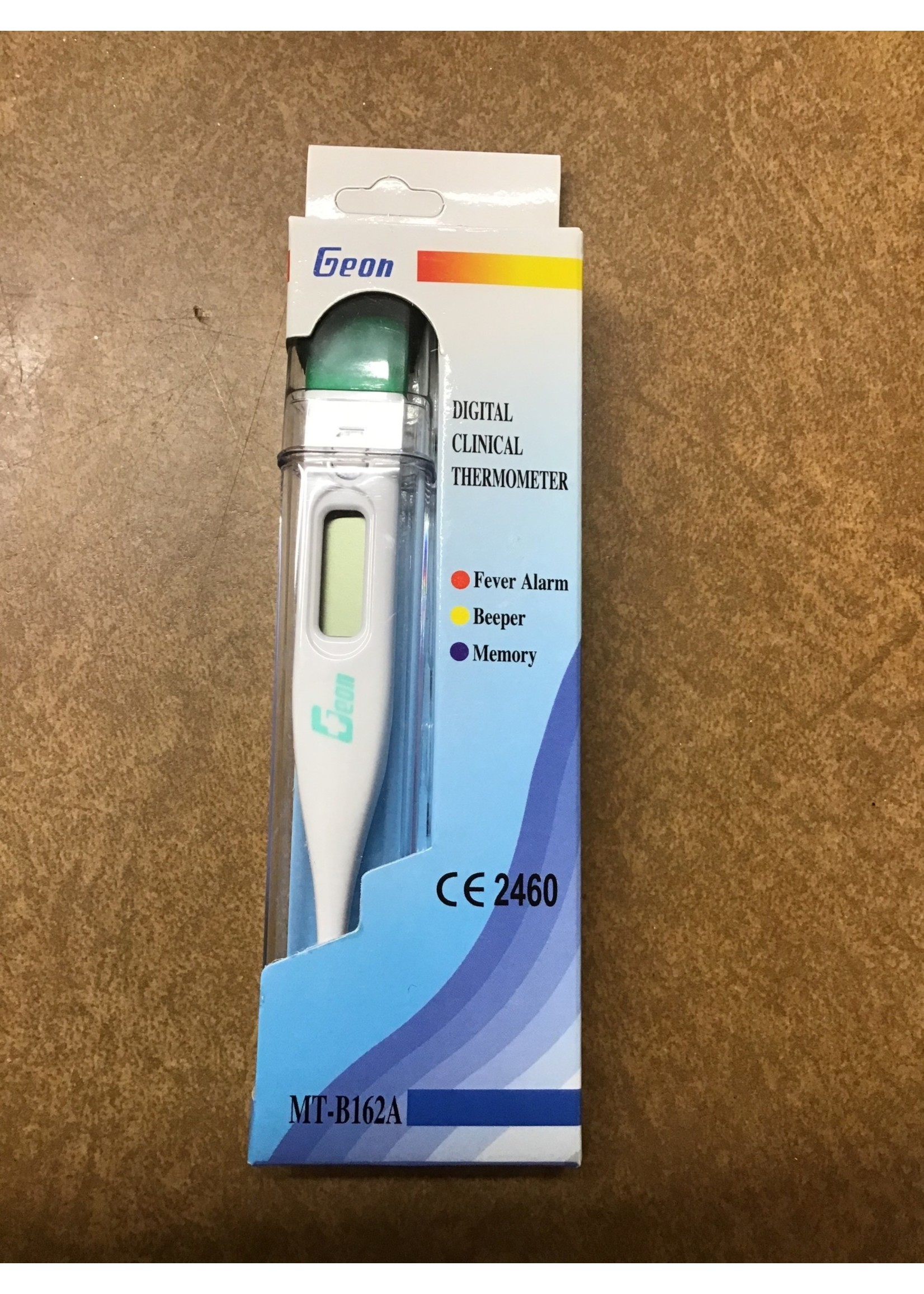 Geon Digital Thermometer