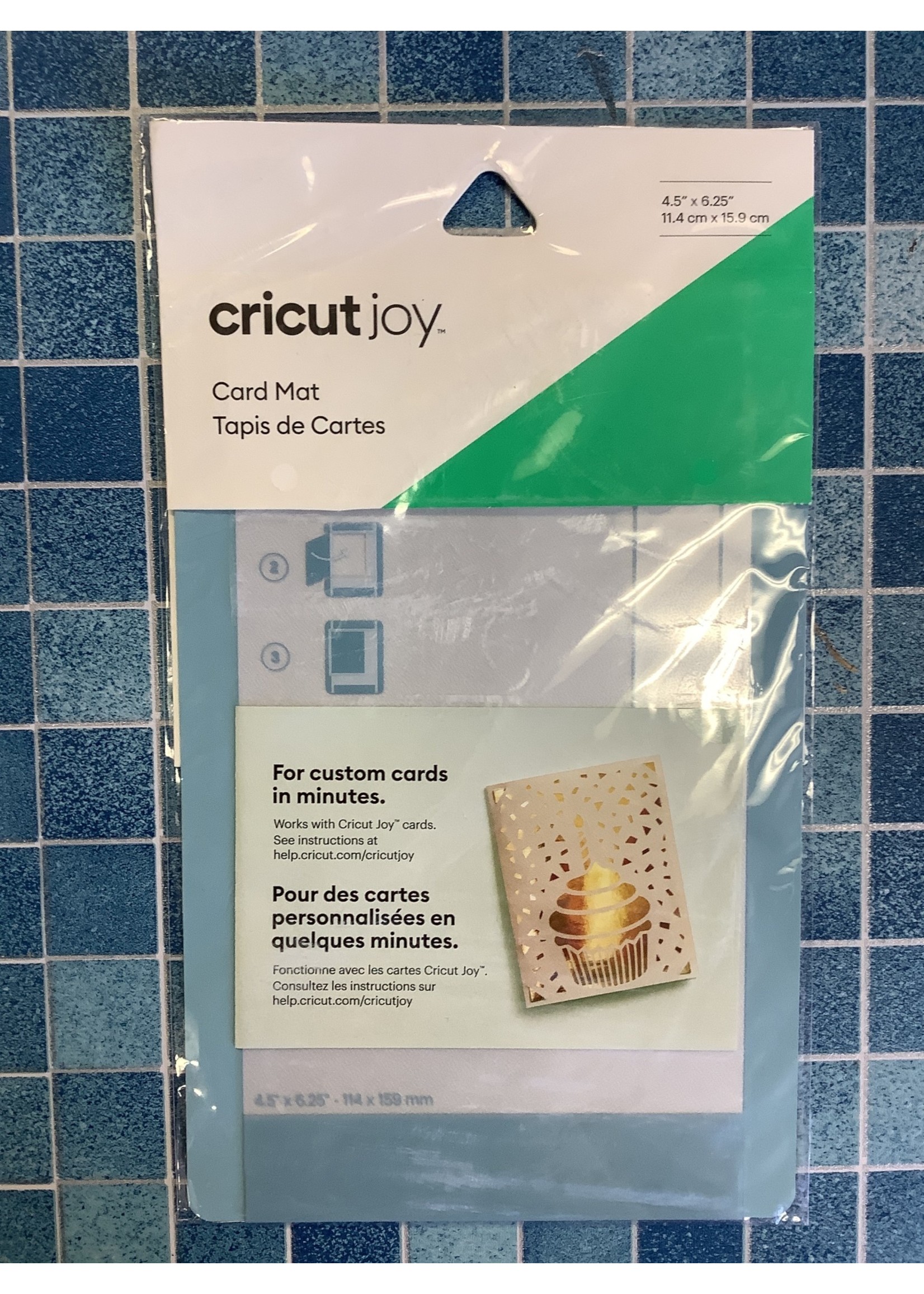 Cricut Joy Card Mat - D3 Surplus Outlet