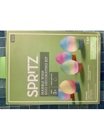 Marble Whip Easter Egg Decorating Kit - Spritz