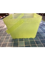 Berry Easter Basket Green - Spritz