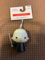 Lord Voldemort Hallmark Ornament