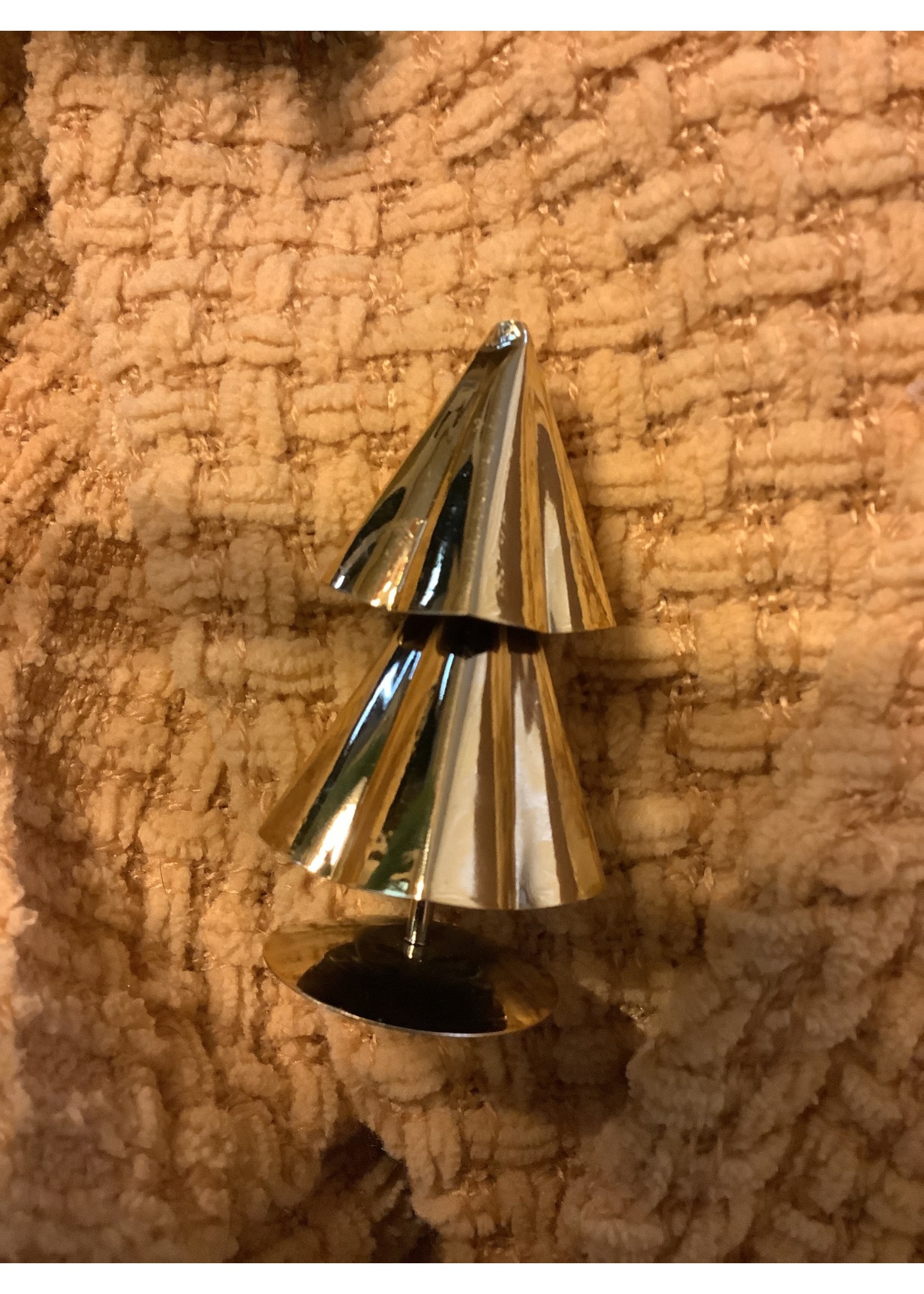 Mini Tree gold