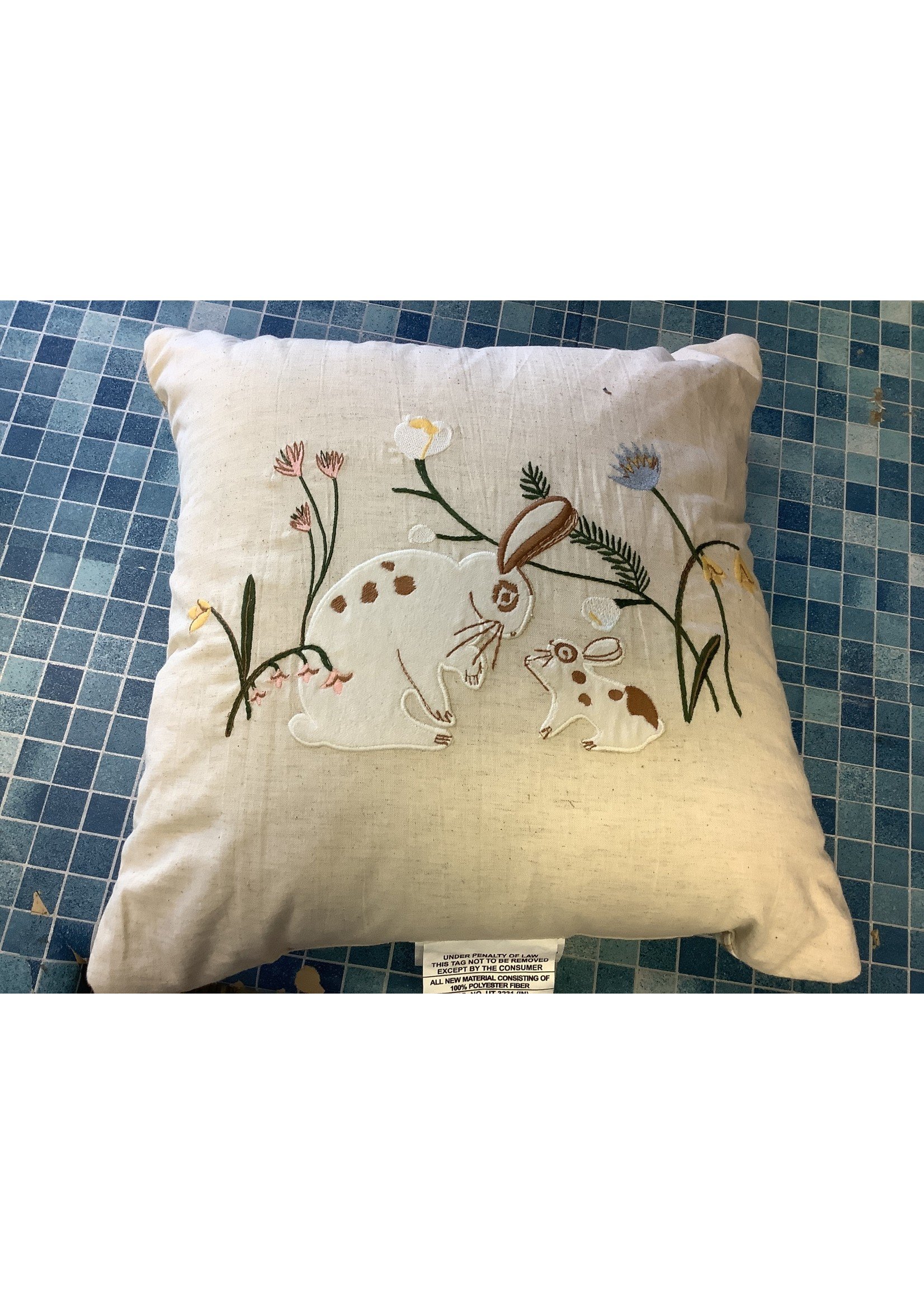 Threshold Decorative Pillow