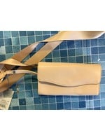 A New Day Peach Crossbody Purse