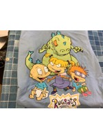 Rugrats long sleeve kids shirt XL