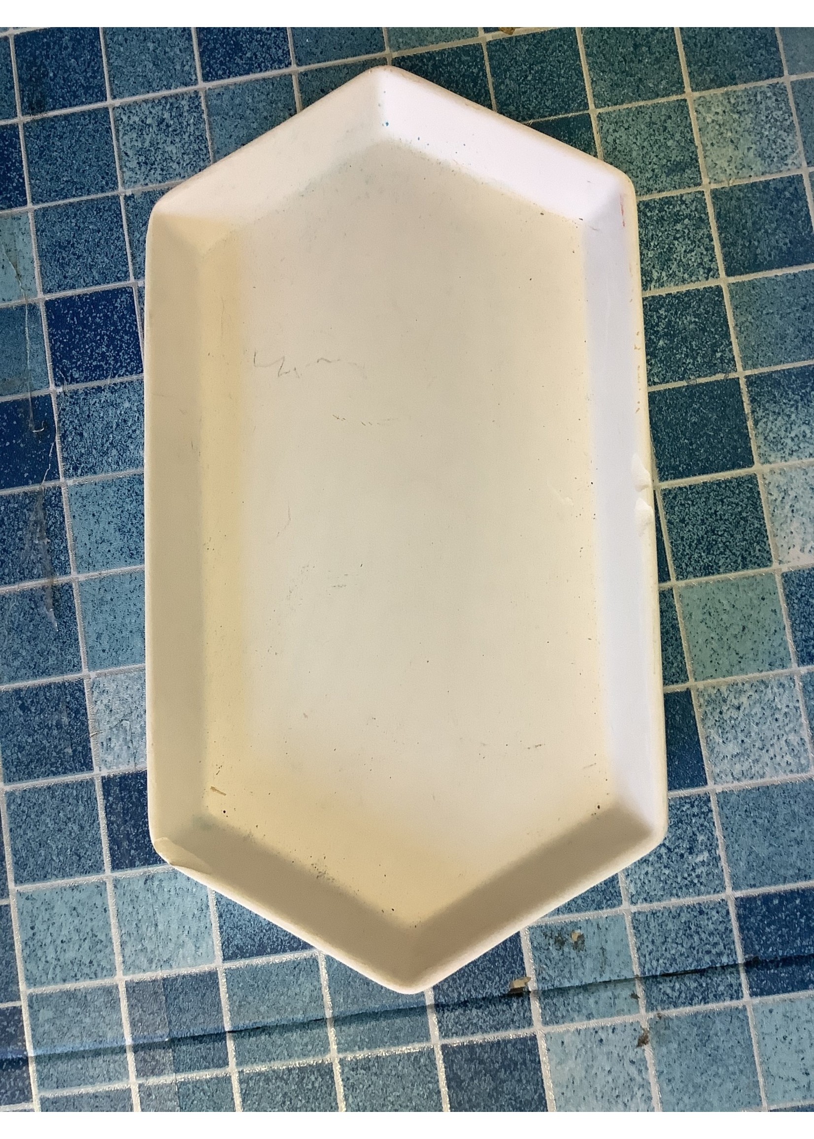 Large Geo Tray
