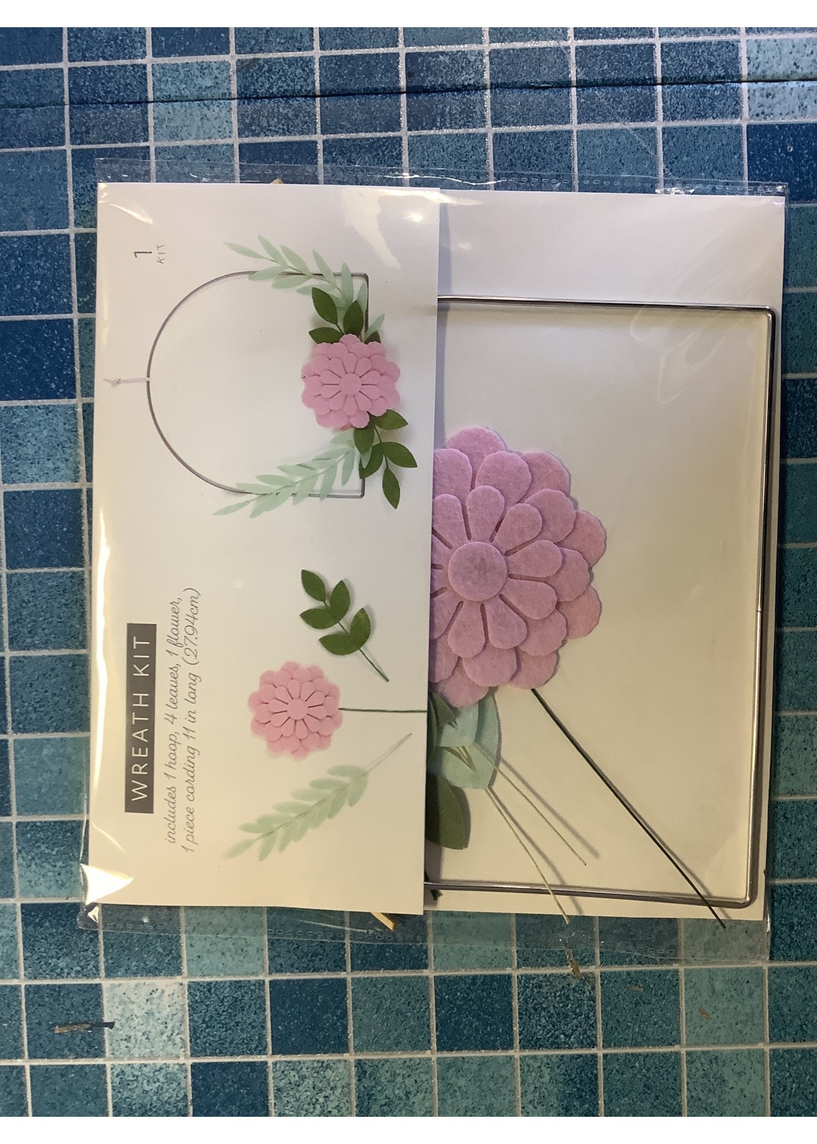 Wreath Kit