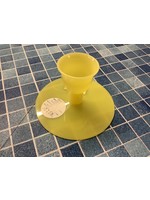 Yellow Mini Dessert Stand-Spritz