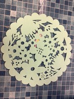 Spritz Charger Light Teal