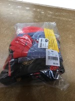 2 pc snug fitting Spider-Man pajamas kids