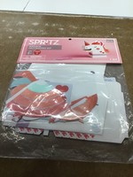 spritz mailbox decorating kit unicorn